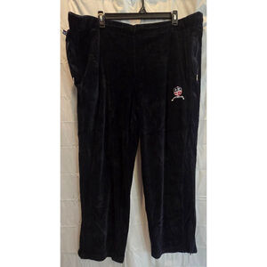 Vintage Phat Farm Valour Track Pants Men's Drawstring XL